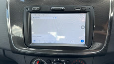 Dacia Sandero Stepway 0.9 TCe Ambiance 5dr Petrol Hatchback